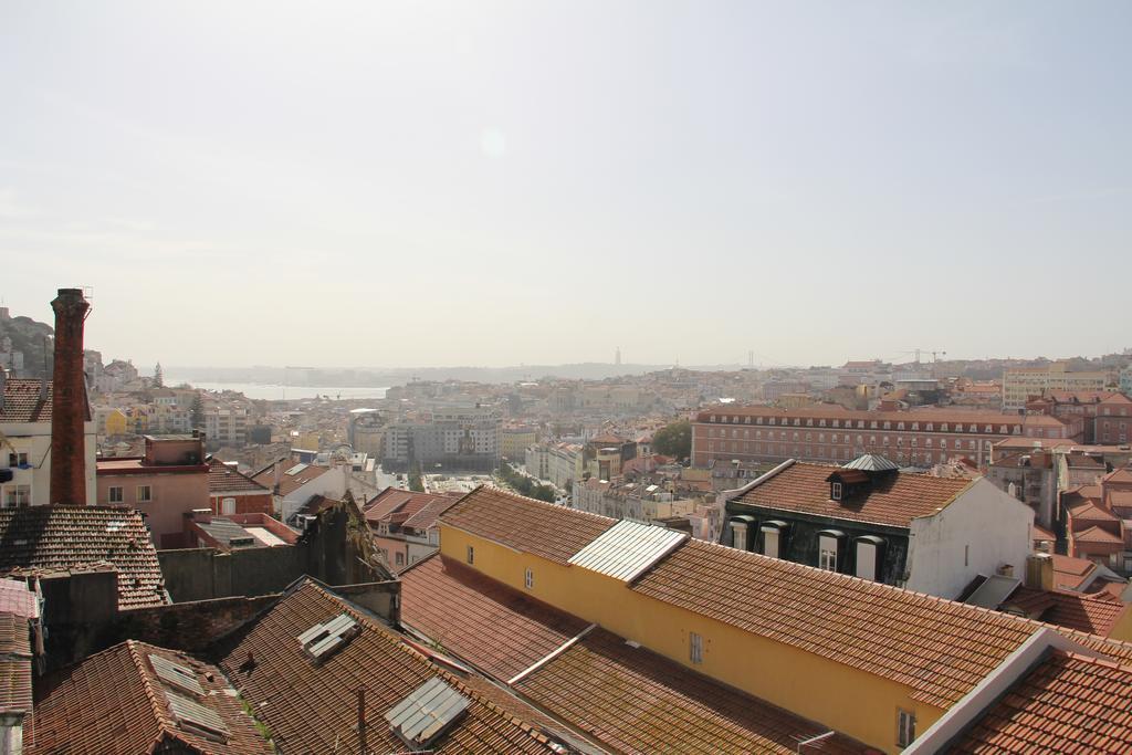 The Ideal Place Close To The Castle Lisboa Kültér fotó